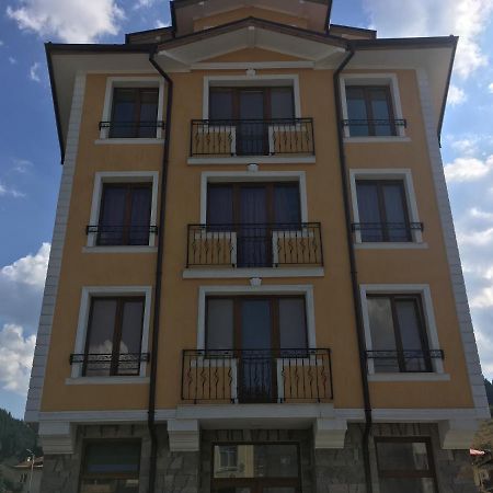 Willy Villy'S Home- Chepelare Dış mekan fotoğraf