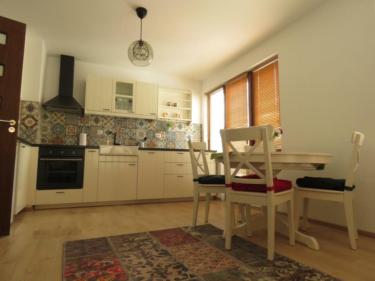 Willy Villy'S Home- Chepelare Dış mekan fotoğraf