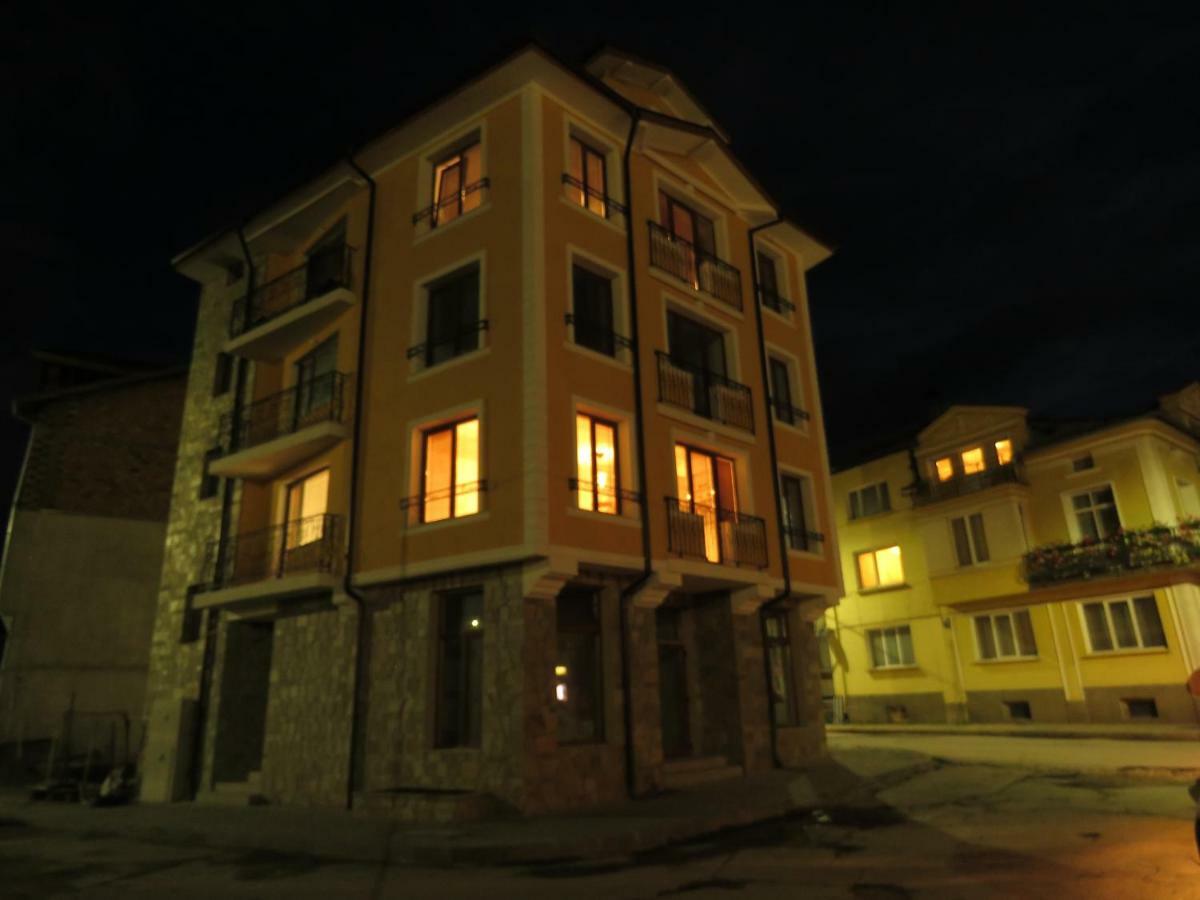 Willy Villy'S Home- Chepelare Dış mekan fotoğraf