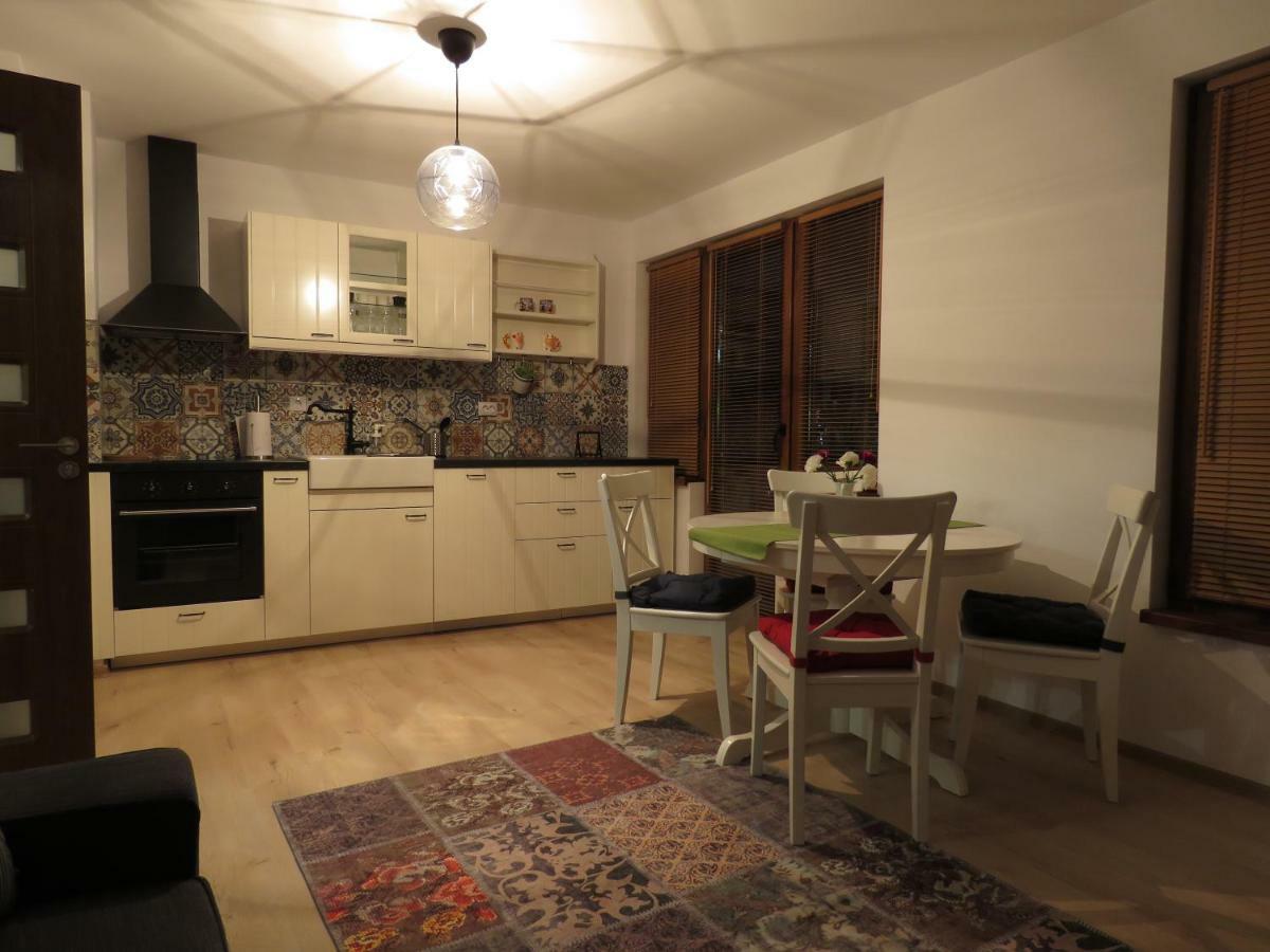Willy Villy'S Home- Chepelare Dış mekan fotoğraf