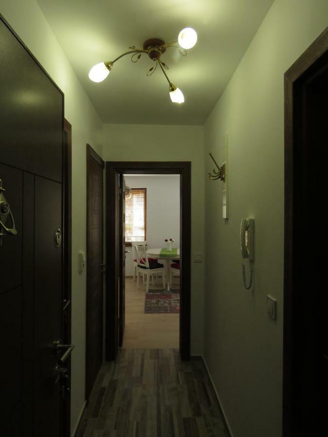 Willy Villy'S Home- Chepelare Dış mekan fotoğraf