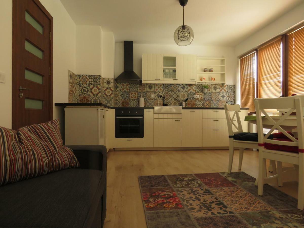Willy Villy'S Home- Chepelare Dış mekan fotoğraf