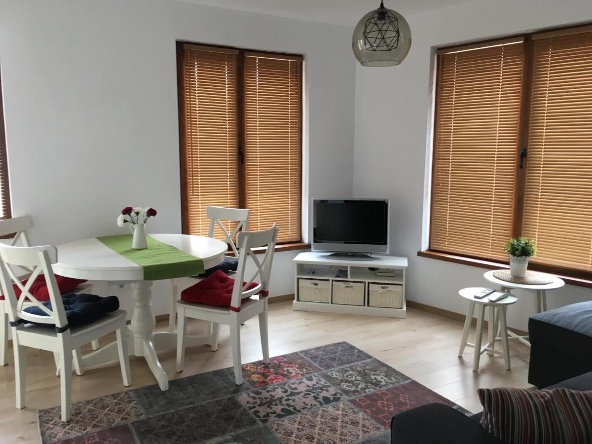 Willy Villy'S Home- Chepelare Dış mekan fotoğraf
