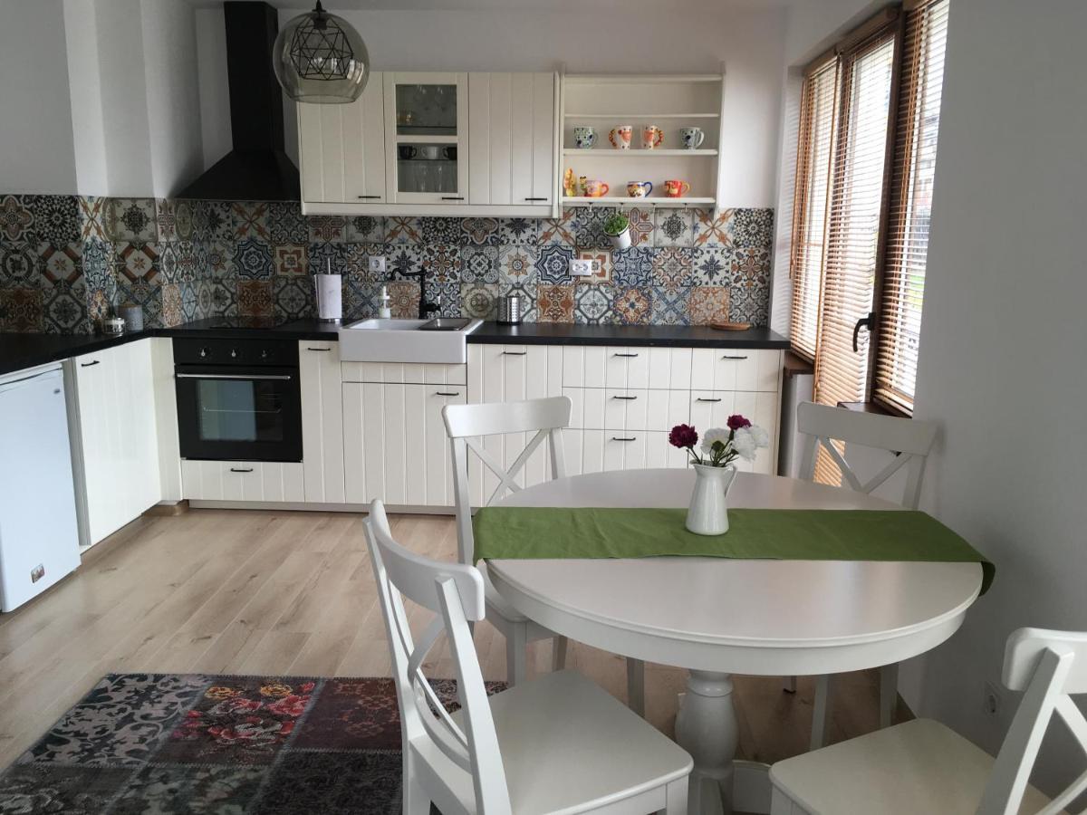 Willy Villy'S Home- Chepelare Dış mekan fotoğraf
