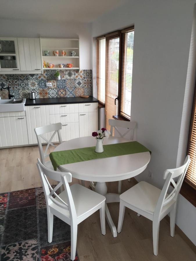 Willy Villy'S Home- Chepelare Dış mekan fotoğraf
