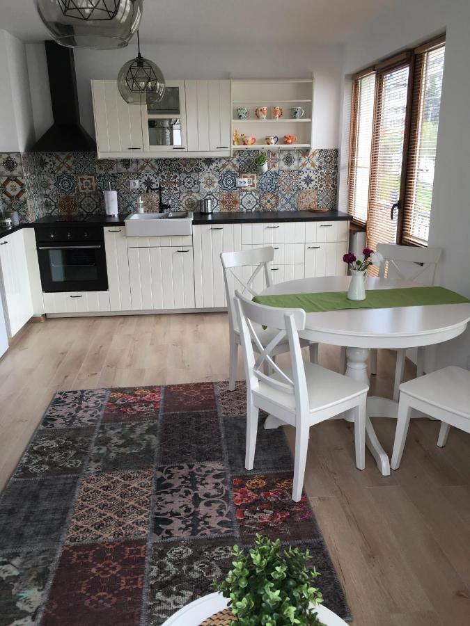 Willy Villy'S Home- Chepelare Dış mekan fotoğraf