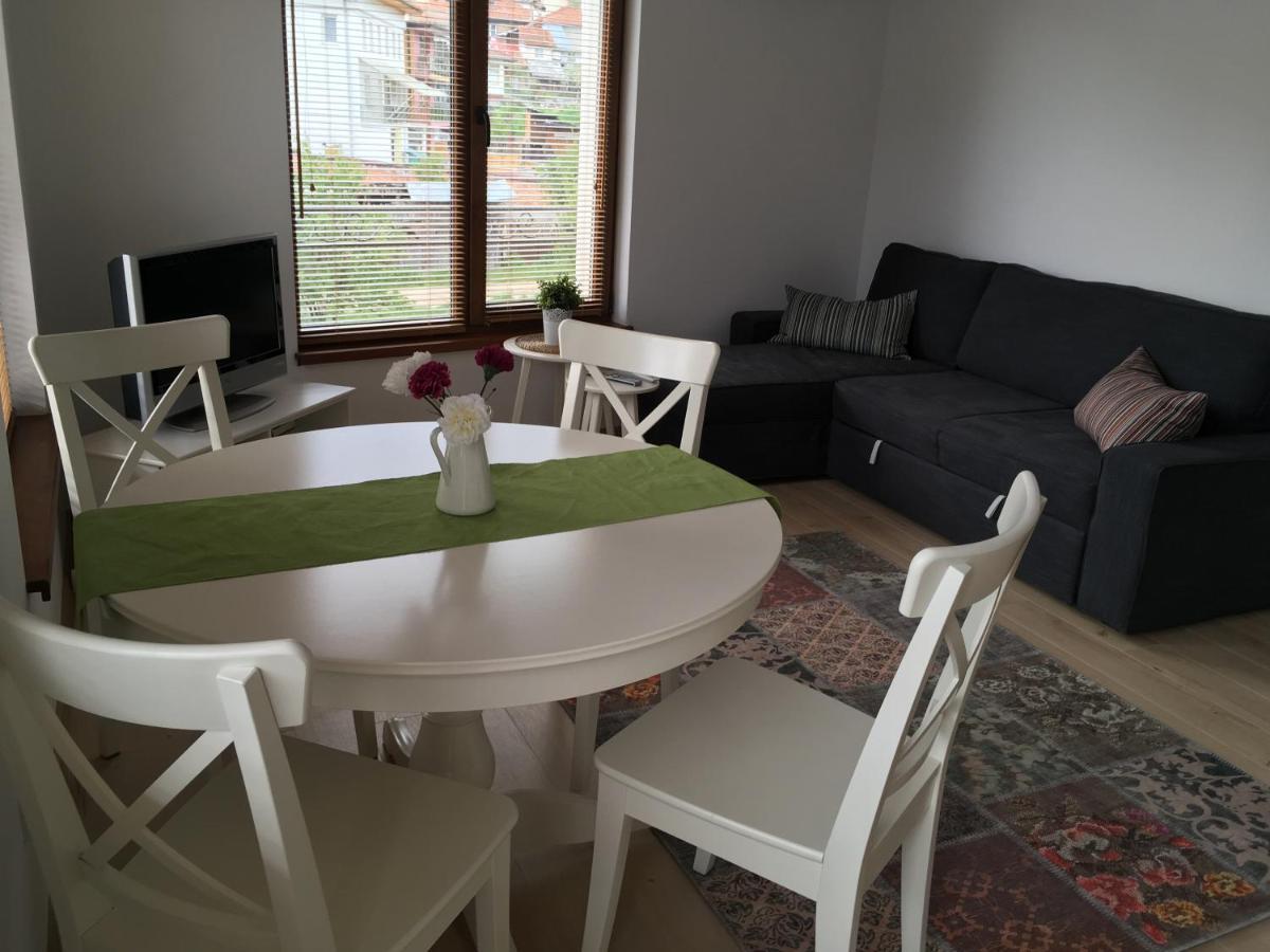 Willy Villy'S Home- Chepelare Dış mekan fotoğraf
