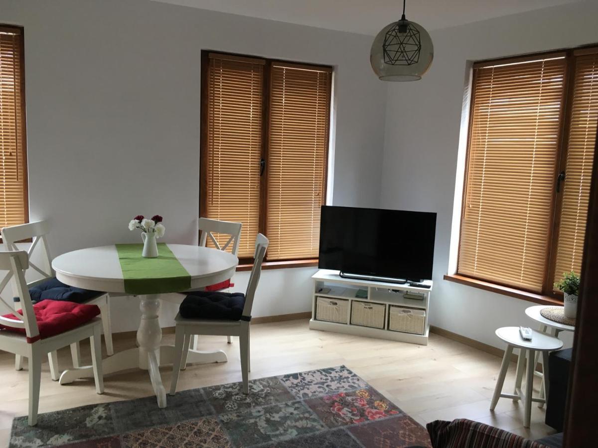 Willy Villy'S Home- Chepelare Dış mekan fotoğraf