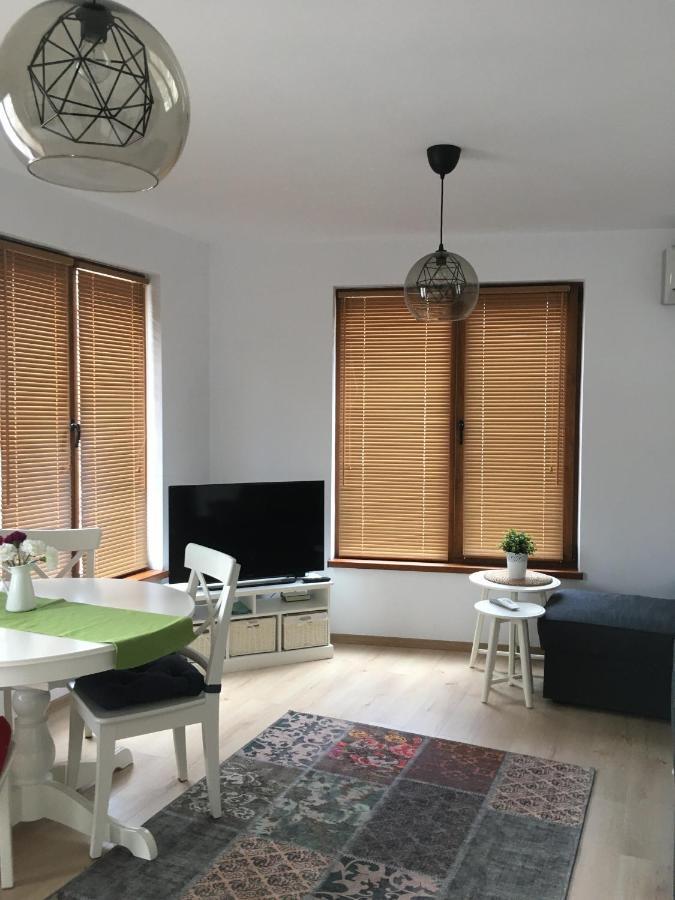 Willy Villy'S Home- Chepelare Dış mekan fotoğraf