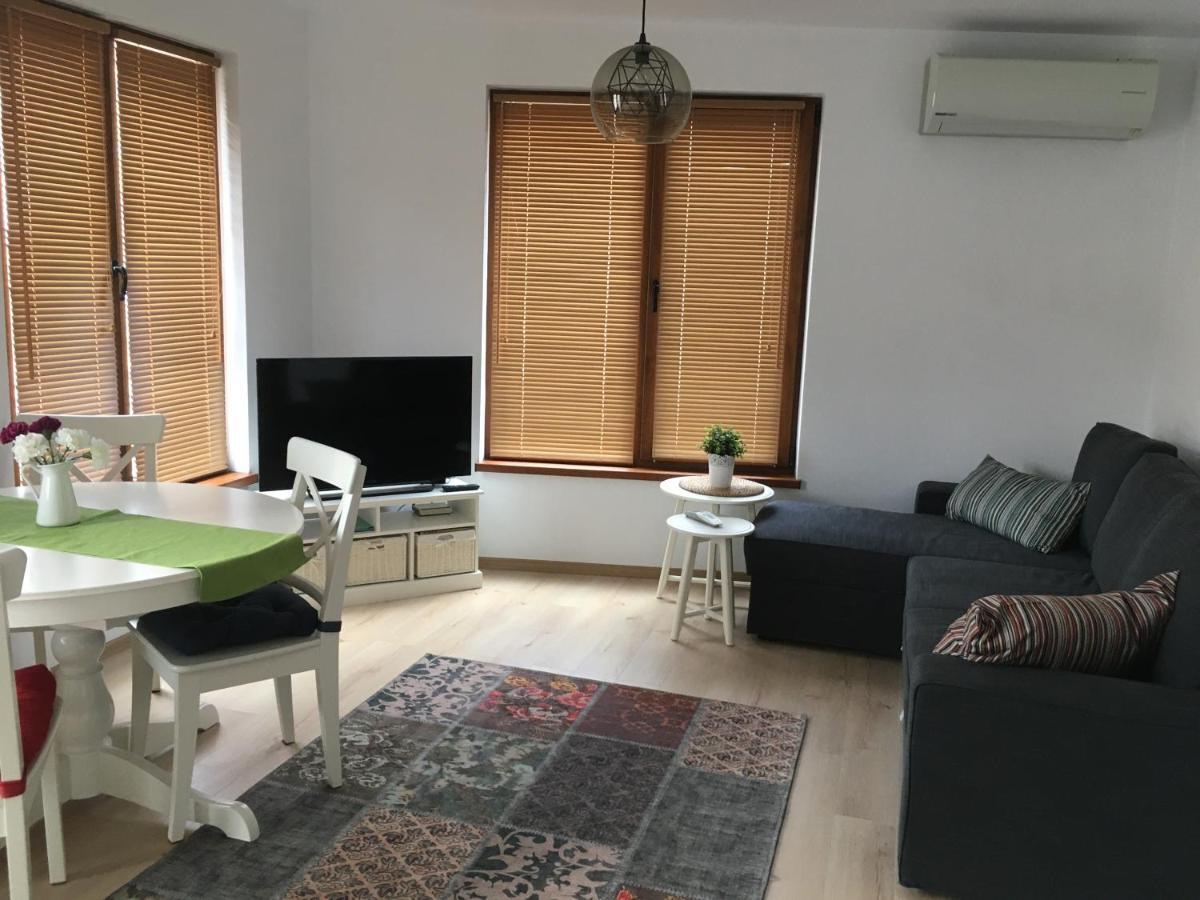 Willy Villy'S Home- Chepelare Dış mekan fotoğraf