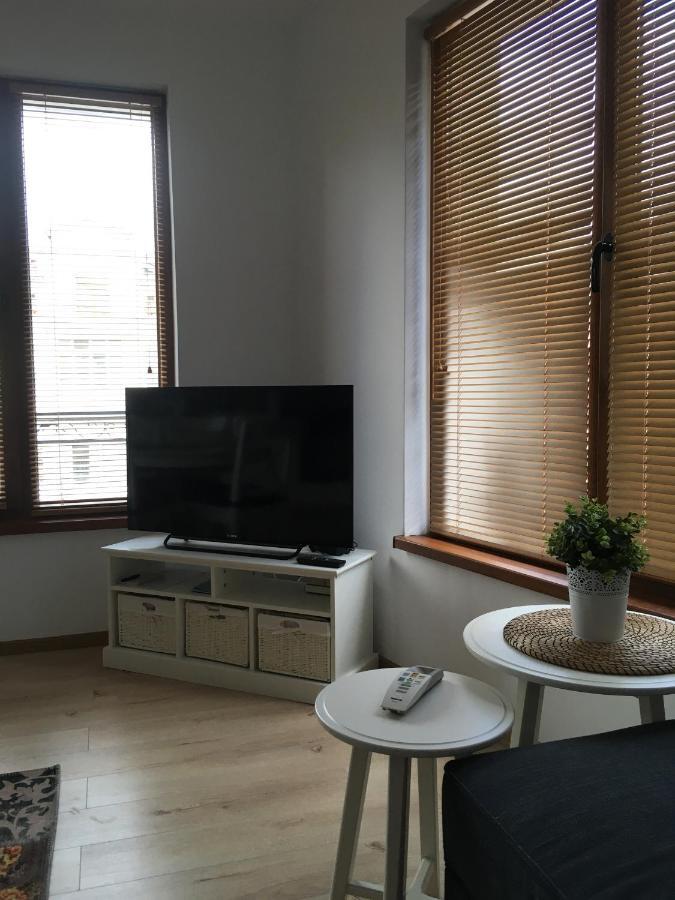 Willy Villy'S Home- Chepelare Dış mekan fotoğraf